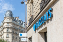 Barclays Banque Paris