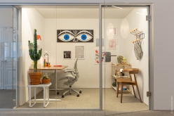 Herman Miller : mobilier de bureau et de particulier