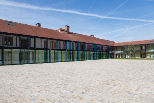 Les Chapelles-Bourbon