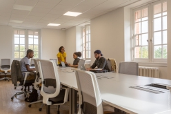 Cité universitaire-Le Blender Coworking