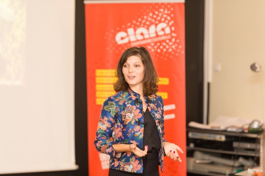CAE Clara