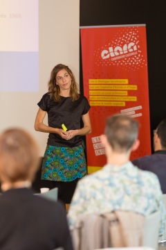 CAE Clara