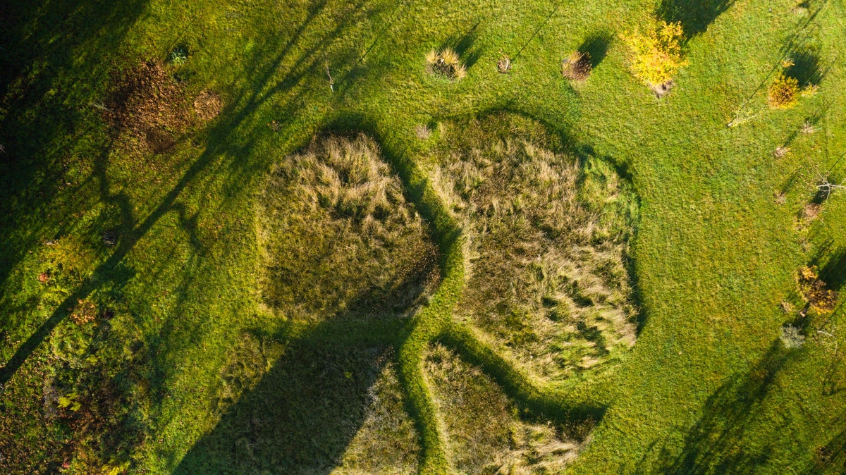 Télépilote de drone - Photographe de tourisme